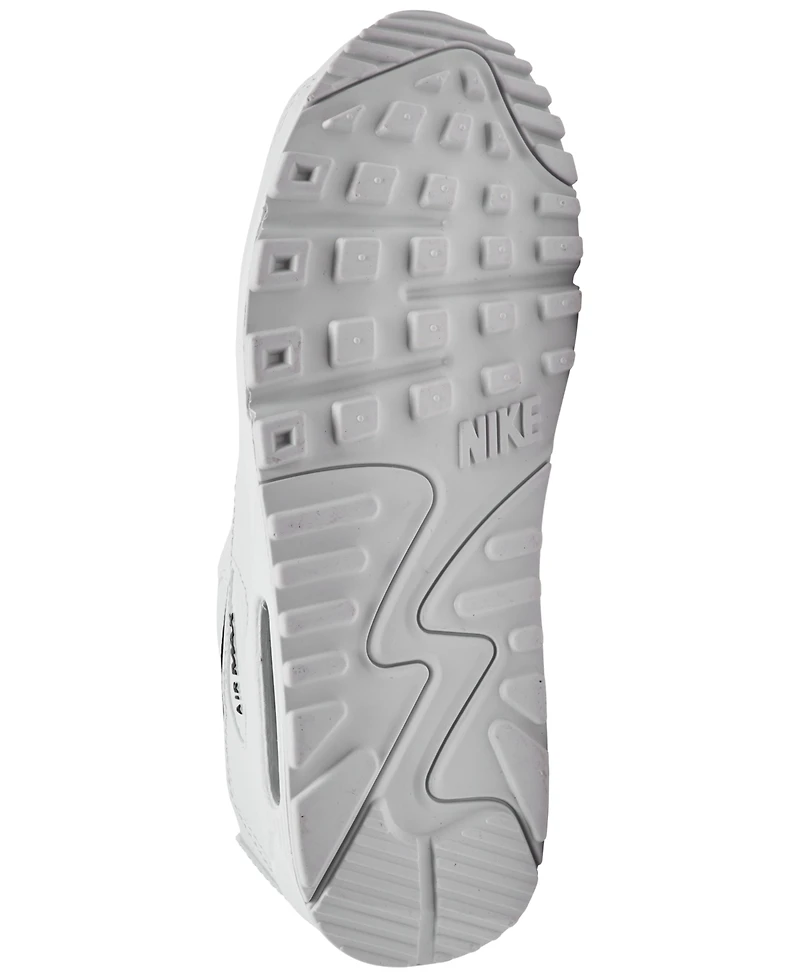 Nike Women's Air Max 90 Casual Sneakers from Finish Line