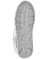 Nike Women's Air Max 90 Casual Sneakers from Finish Line