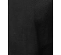 French Connection Women's Birdie Front-Pleat Wide-Leg Pants