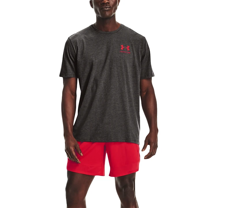 Under Armour Men's Freedom Flag T-Shirt