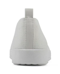 White Mountain Women's Upright Slip-On Sneakers