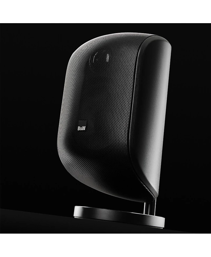 M-1 Satellite Speaker - Black