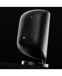 M-1 Satellite Speaker - Black