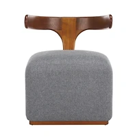 Oreus Accent Chair