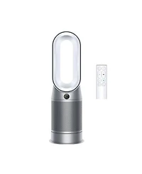 Dyson Purifier Hotcool Gen1 Hp10 White Silver