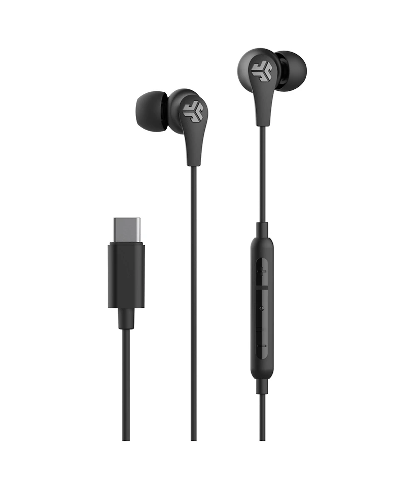 JBuds Pro Usb-c Wired Earbuds