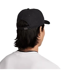 Nike Men's Anthracite/Black Life Pro Adjustable Hat