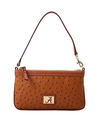 Dooney & Bourke Alabama Crimson Tide Large Slim Wristlet