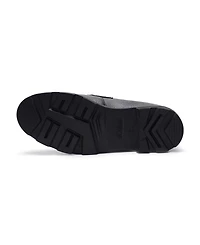 A. Veer Men's Chris Leather Loafers