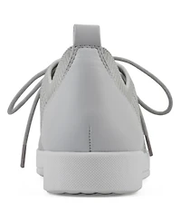 White Mountain Women's Upscale Slip-On Sneakers