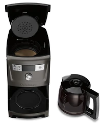 Cuisinart 14-Cup PerfecTemp Coffeemaker with Over Ice, Dcc-3500SS