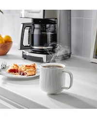 Cuisinart 14-Cup PerfecTemp Coffeemaker with Over Ice, Dcc-3500SS