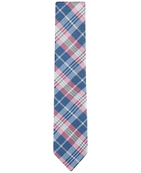 Tommy Hilfiger Men's Arcadia Plaid Tie