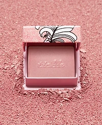 Benefit Cosmetics Cookie and Tickle Powder Highlighters