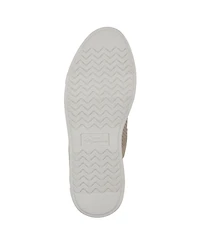 White Mountain Women's Uncut Slip-On Sneakers