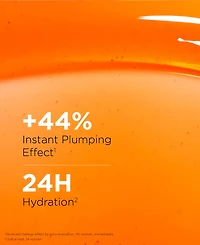 Clarins Lip Comfort Oil, 0.24 oz.