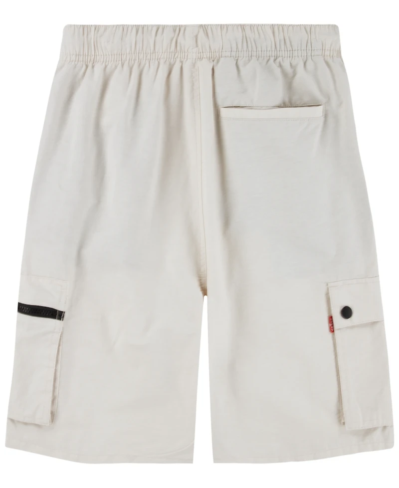 Levi's Toddler & Little Boys Parachute Cargo Shorts