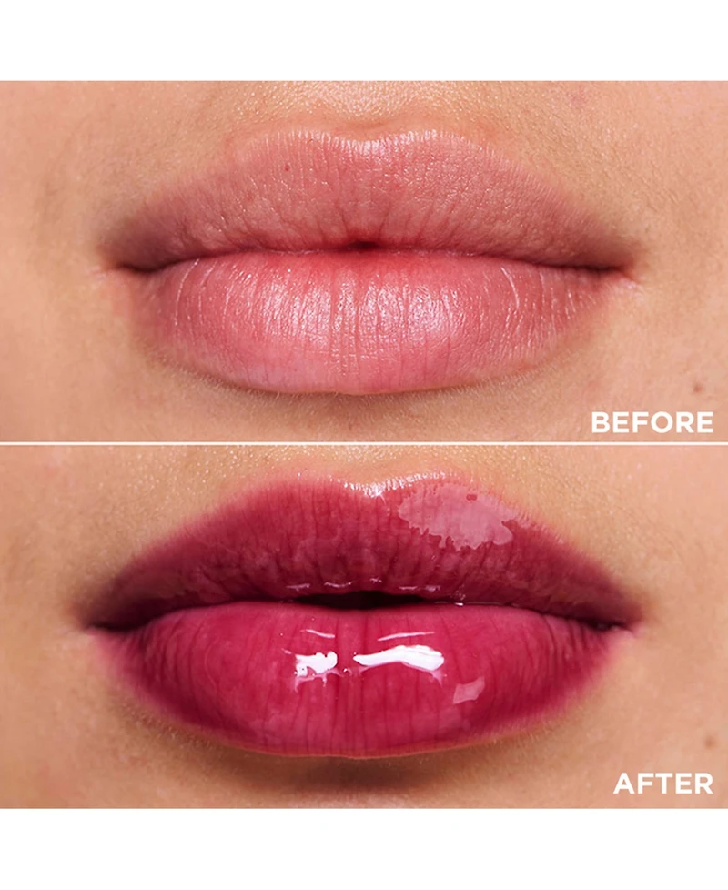 Clarins Lip Comfort Oil, 0.24 oz.