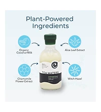 Toa Waters - Lockwood Forest Bubble Bath