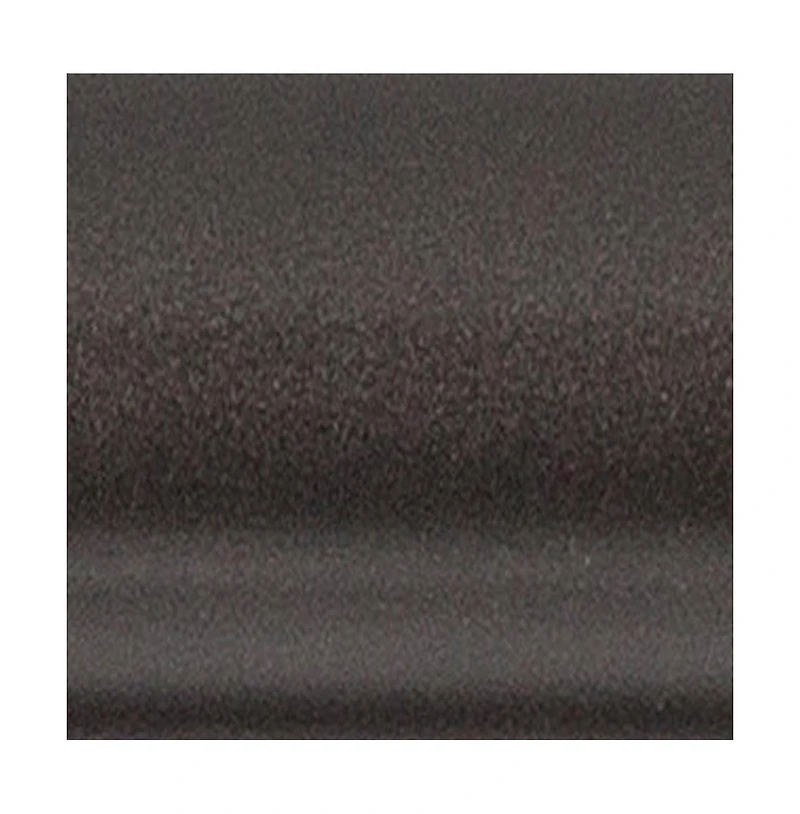 Kenney 43-Inch Curtain Rod Extender for Enhanced Window Coverage