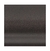 Kenney 43-Inch Curtain Rod Extender for Enhanced Window Coverage