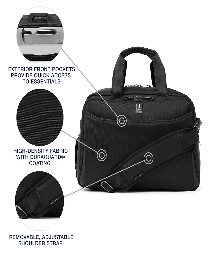 Travelpro Crew Classic Under Seat Tote Bag
