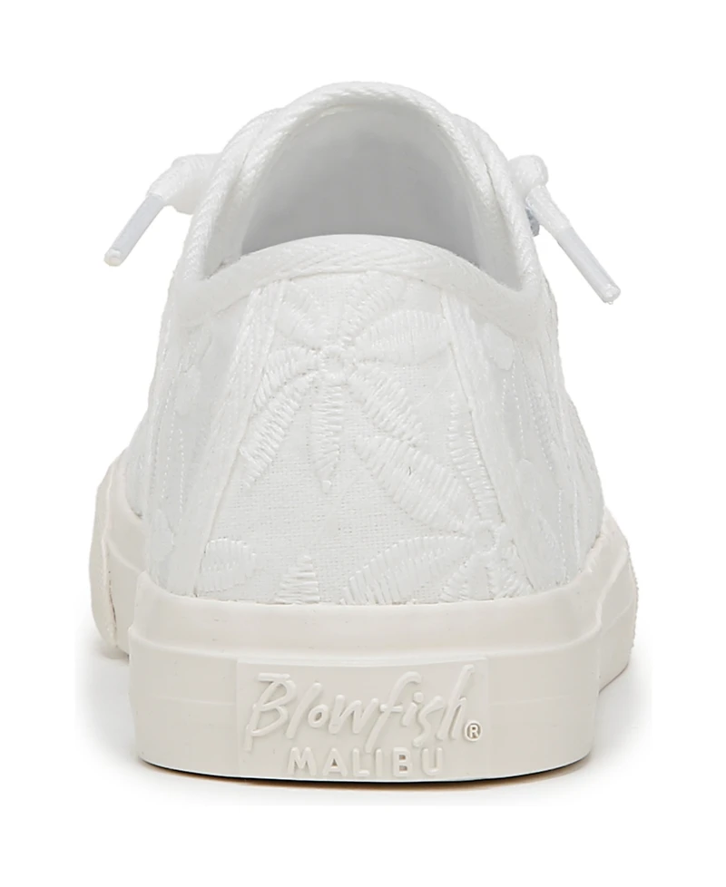 Blowfish Malibu Women's Mystical Lace Up Platform Sneakers