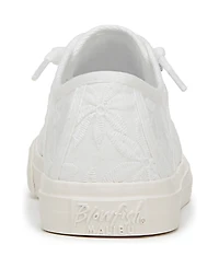 Blowfish Malibu Women's Mystical Lace Up Platform Sneakers