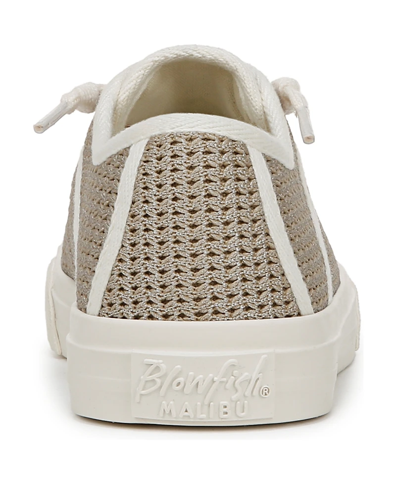Blowfish Malibu Women's Mystical Lace Up Platform Sneakers