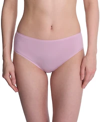 Natori Women's Bliss Bare Cotton Hipster Underwear 774346