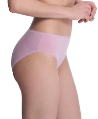 Natori Women's Bliss Bare Cotton Hipster Underwear 774346