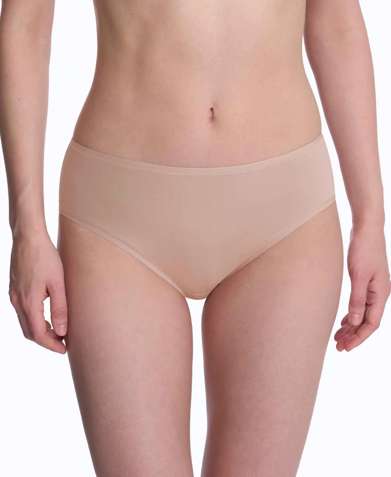 Natori Women's Bliss Bare Cotton Hipster Underwear 774346