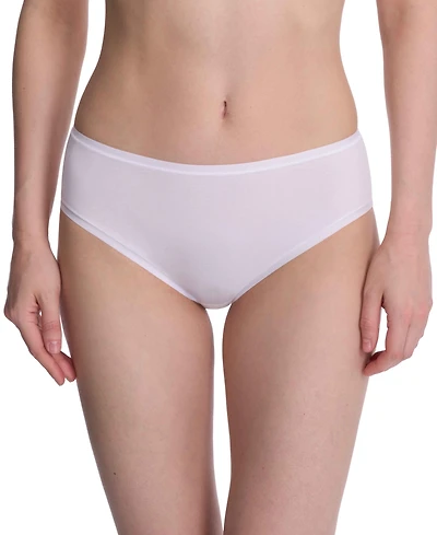 Natori Women's Bliss Bare Cotton Hipster Underwear 774346