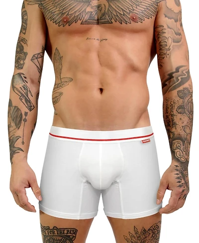 Mens Bamboo Trunks