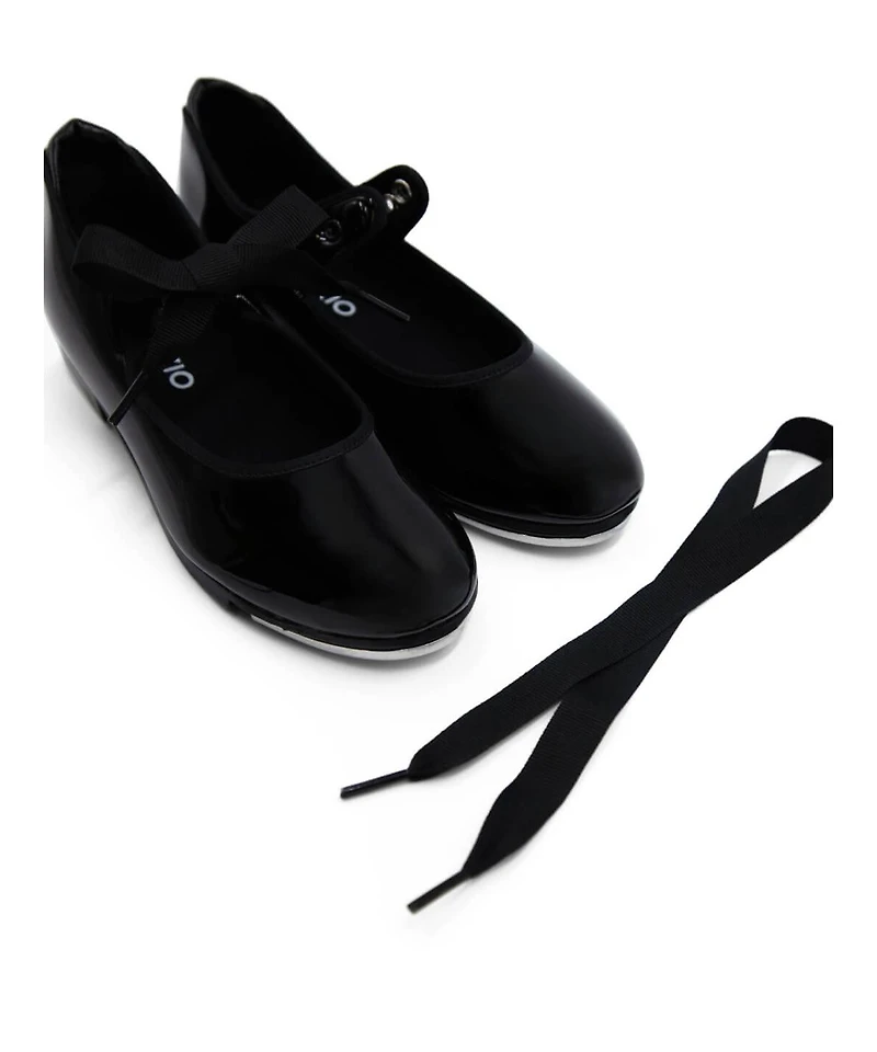 18" Grosgrain Ribbon Shoelaces