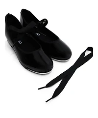 18" Grosgrain Ribbon Shoelaces