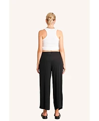 Nom Maternity Easy Wrap Pant