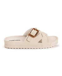 Muk Luks Women's Grand Shayna Sandal