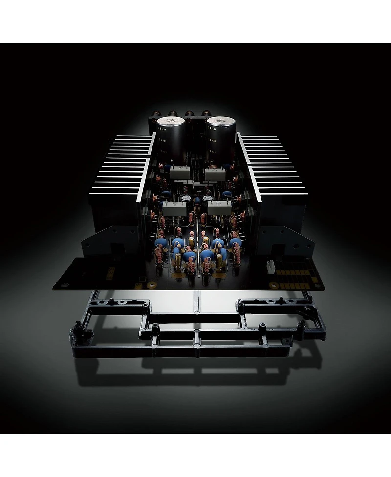 Yamaha A-S701 Integrated Amplifier