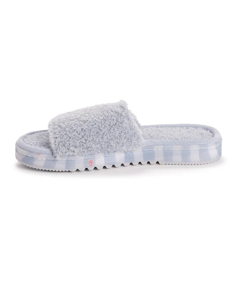 Muk Luks Women's Acacia Slipper