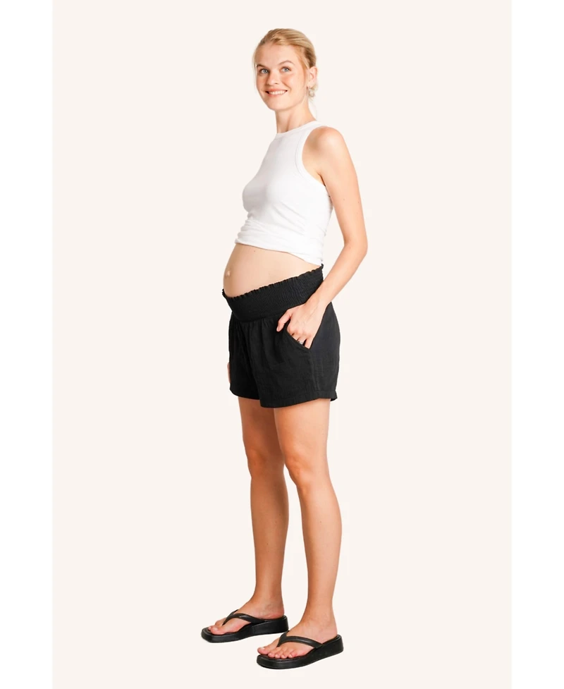 Nom Maternity The Easy Short
