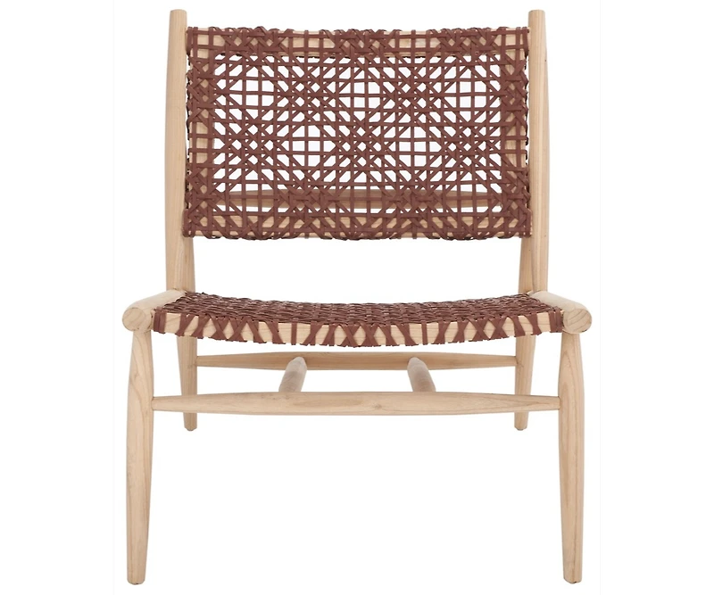 Bandelier Accent Chair