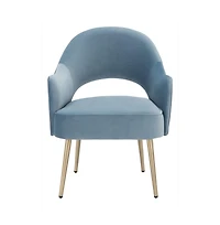 Dublyn Accent Chair