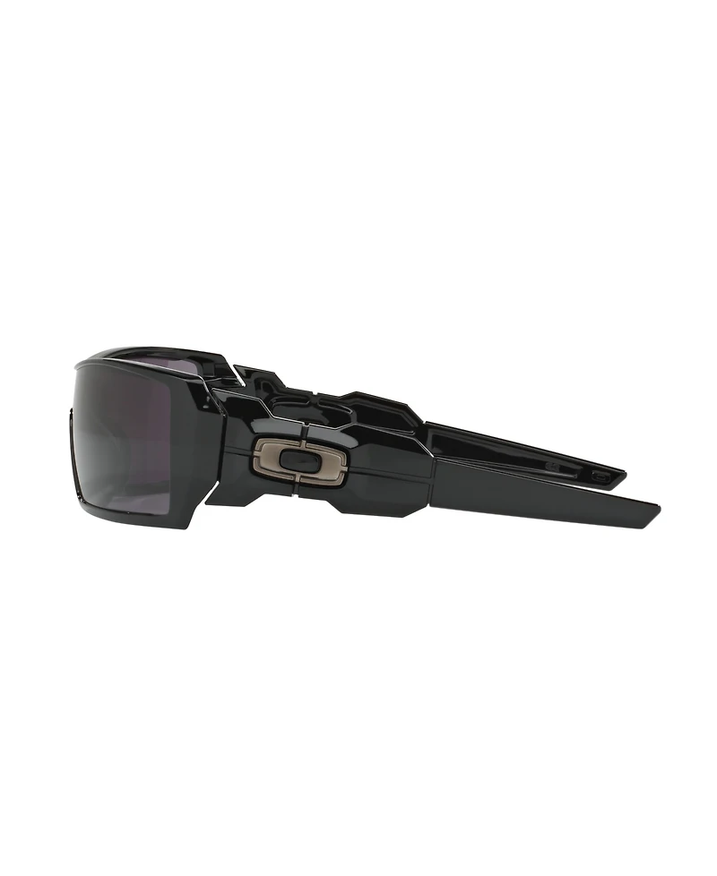 Oakley Men's Polarized Sunglasses, OO9081