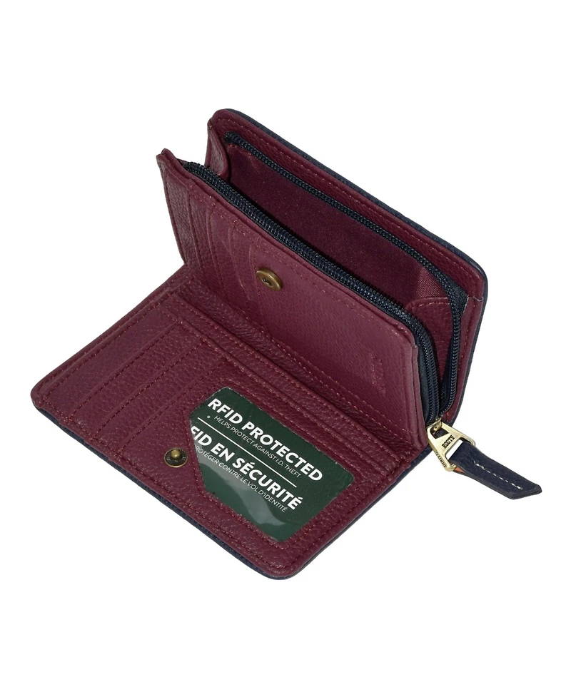 Medium Ladies Wallet