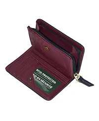 Medium Ladies Wallet