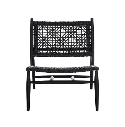 Bandelier Accent Chair