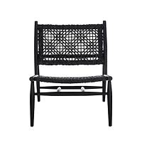 Bandelier Accent Chair