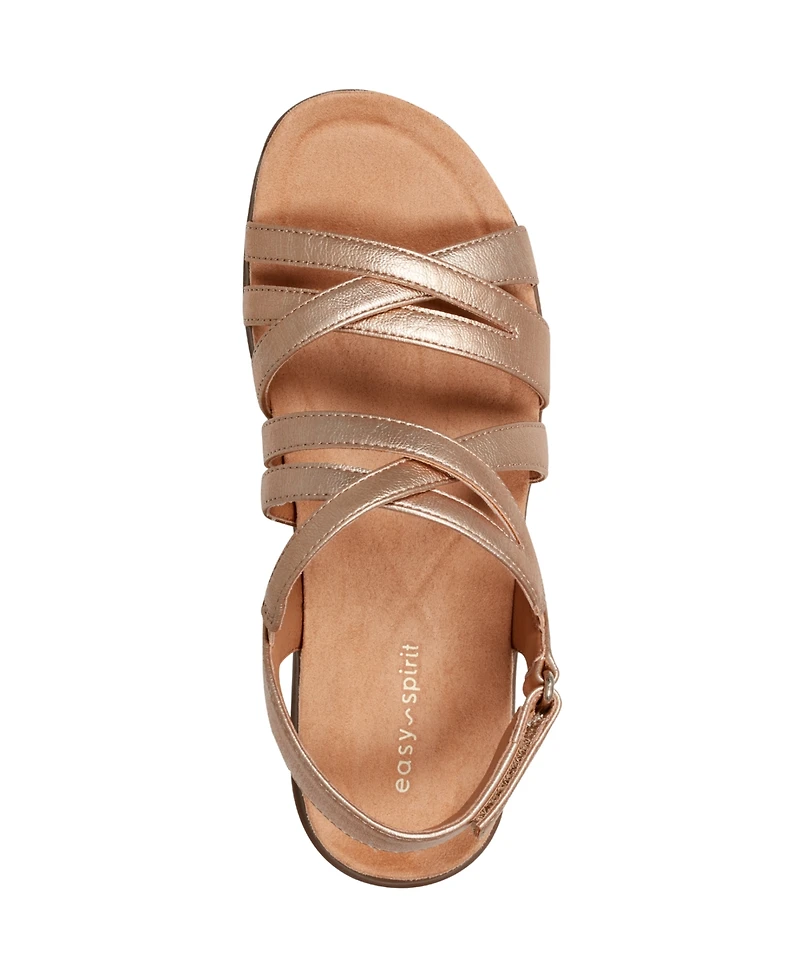 Easy Spirit Women's Wincie Strappy Sandals