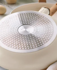 GreenPan Essence Ceramic Nonstick 10-Piece Cookware Set